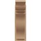 Ekena Millwork 7 1/2-in W x 16-in D x 24-in H Funston Trad Rough Cedar Woodgrain TimberThane Outlooker, Primed Tan OUTUR075X16X24FST04RCPR - alternate 6